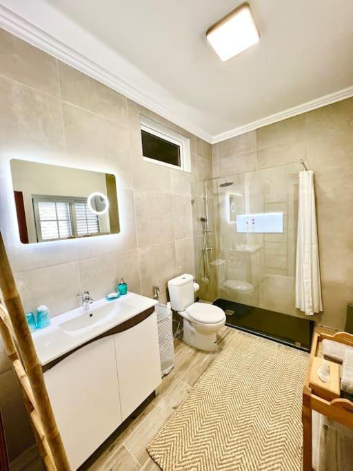 Suite Mendanha Samora Correia Exterior photo